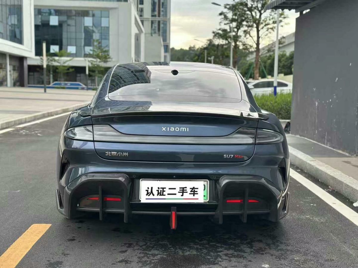 寶馬 寶馬M4  2024款 M4敞篷轎跑車 M xDrive 雷霆版圖片
