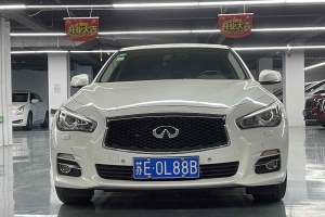 Q50L 英菲尼迪 2.0T 悅享版