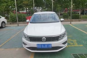 捷達(dá) 大眾 夢(mèng)想版 1.5L 自動(dòng)時(shí)尚型