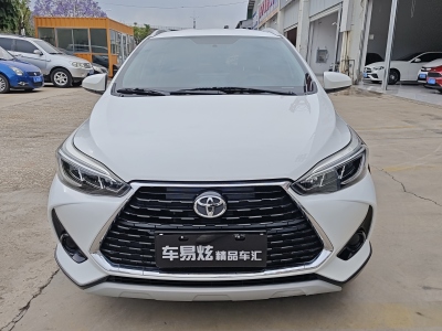 2020年12月 豐田 YARiS L 致炫 致炫X 1.5L CVT豪華版圖片