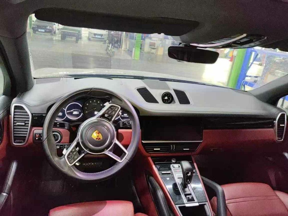 大眾 一汽-大眾CC  2020款 330TSI 華顏版 國V圖片