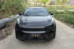 領(lǐng)克01 領(lǐng)克 2.0TD 兩驅(qū)型Pro