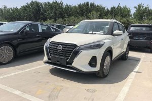 勁客 日產(chǎn) 勁情版 1.5L XL 時尚版