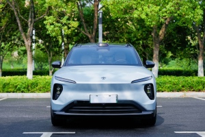 ES6 蔚来 75kWh