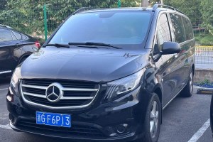 威霆 奔馳 2.0T 精英版