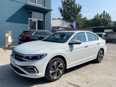 2024年7月 大眾 寶來(lái) 200TSI DSG悅行PRO版圖片