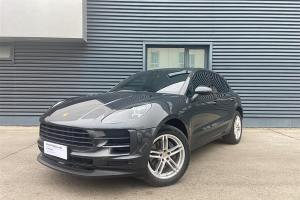 Macan 保時(shí)捷 Macan 2.0T