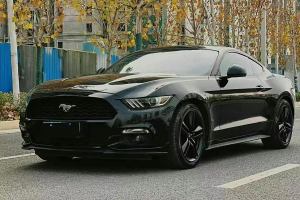 Mustang 福特 2.3T 性能版