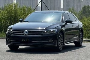 輝昂 大眾 改款 380TSI 兩驅(qū)旗艦版
