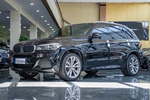 寶馬X5 寶馬 xDrive35i M運動型