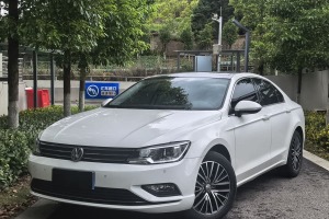 凌渡 大眾 280TSI DSG豪華版