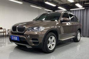 寶馬X5 寶馬 xDrive35i 領(lǐng)先型