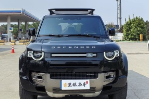 衛(wèi)士 路虎 110 P400 X-DYNAMIC HSE