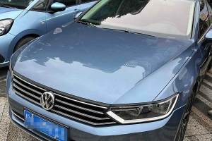 蔚揽 大众 380TSI 两驱舒行版