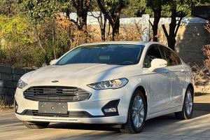 蒙迪歐 福特 EcoBoost 180 時(shí)尚型