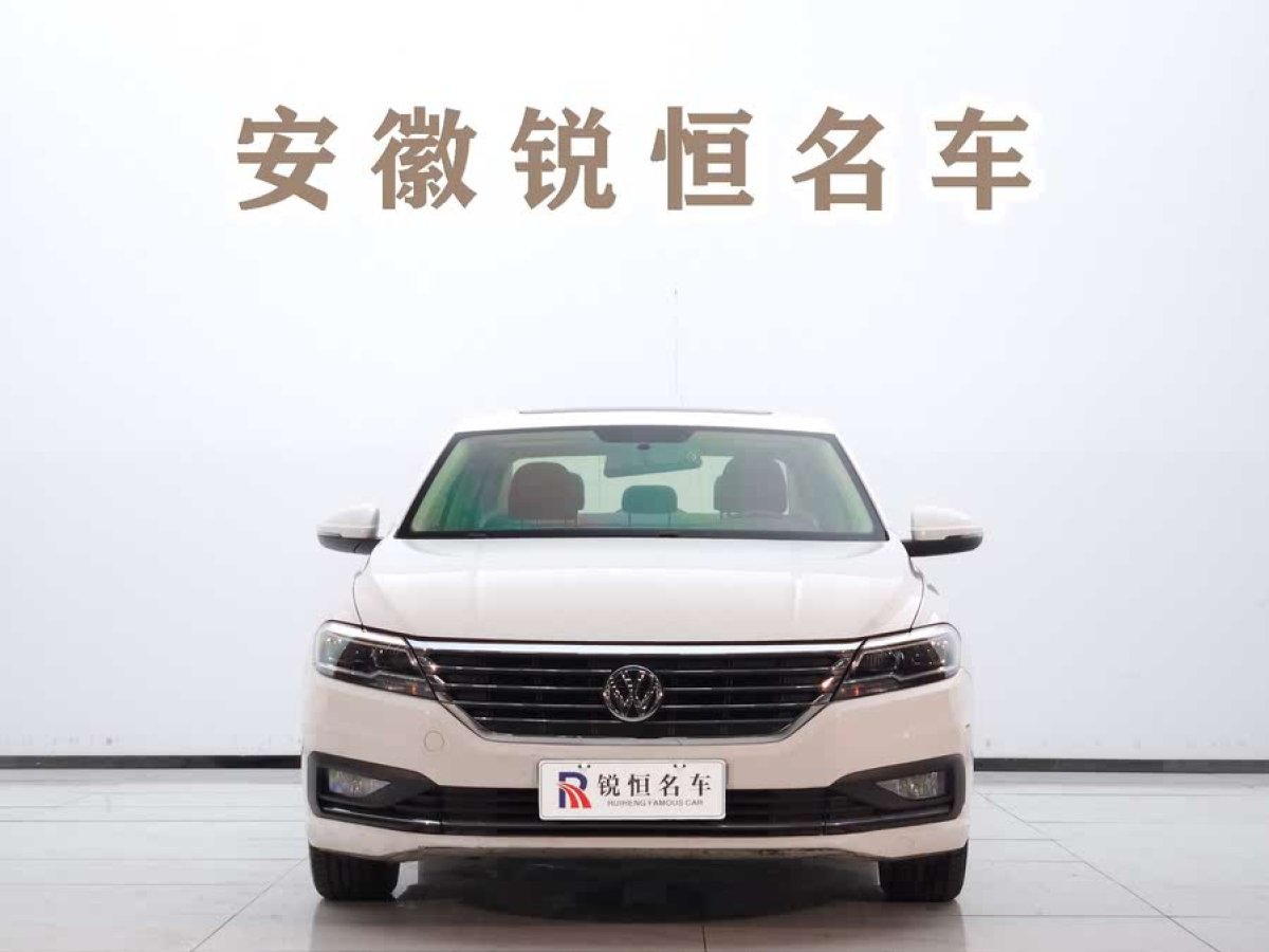 大眾 朗逸  2018款 280TSI DSG舒適版圖片