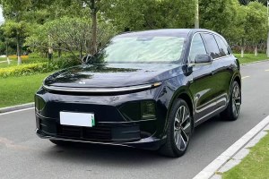 理想L6 理想 Pro