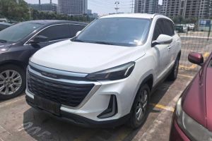BJ40 北京 2.0T 自動四驅致敬2020版?zhèn)b客型