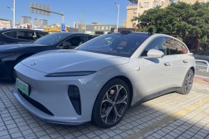 蔚来ET5T 蔚来 75kWh Touring