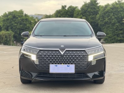 2022年1月 启辰 D60 PLUS 1.6L XL CVT悦领版图片