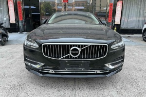 S90 沃爾沃 T4 智遠版