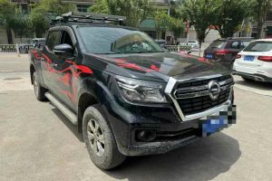 奇駿 日產(chǎn) 2.0L 兩驅(qū)智聯(lián)臻享版