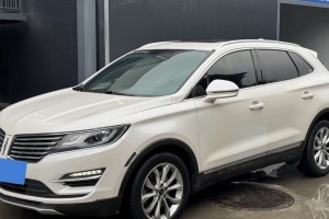 MKC 林肯 2.0T 兩驅(qū)尊雅版