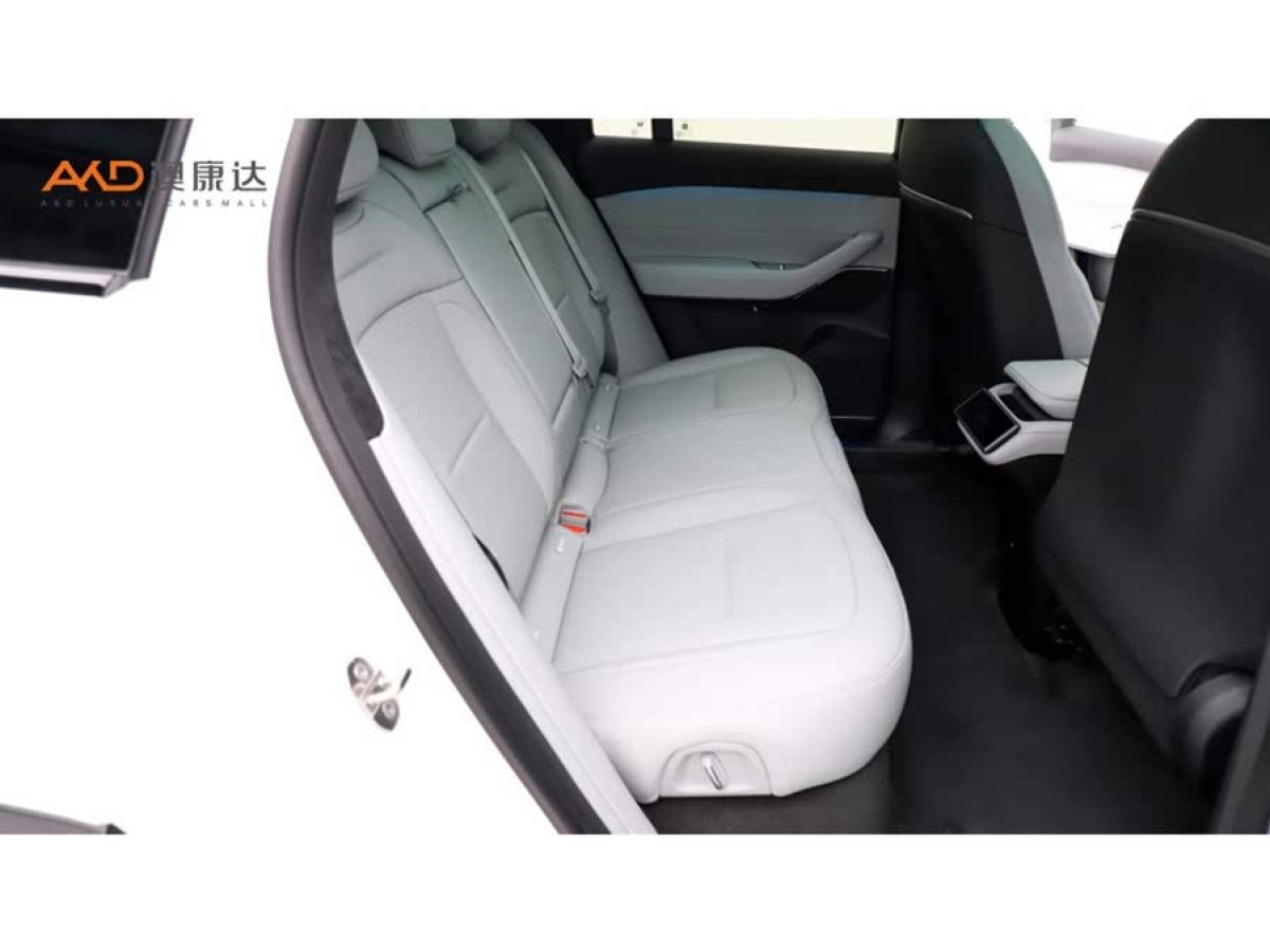 蔚來 ES6  2024款 75kWh圖片