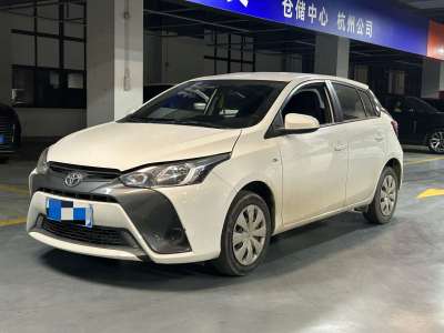 豐田 YARiS L 致炫 1.5L CVT領(lǐng)先版圖片