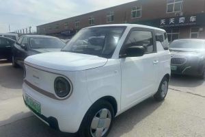 熊貓mini 吉利 210km 熊貓騎士