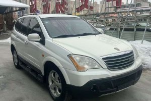 W5 榮威 1.8T 4WD 自動豪域版