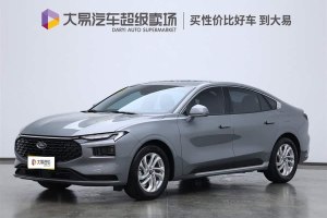 蒙迪歐 福特 EcoBoost 180 舒雅型