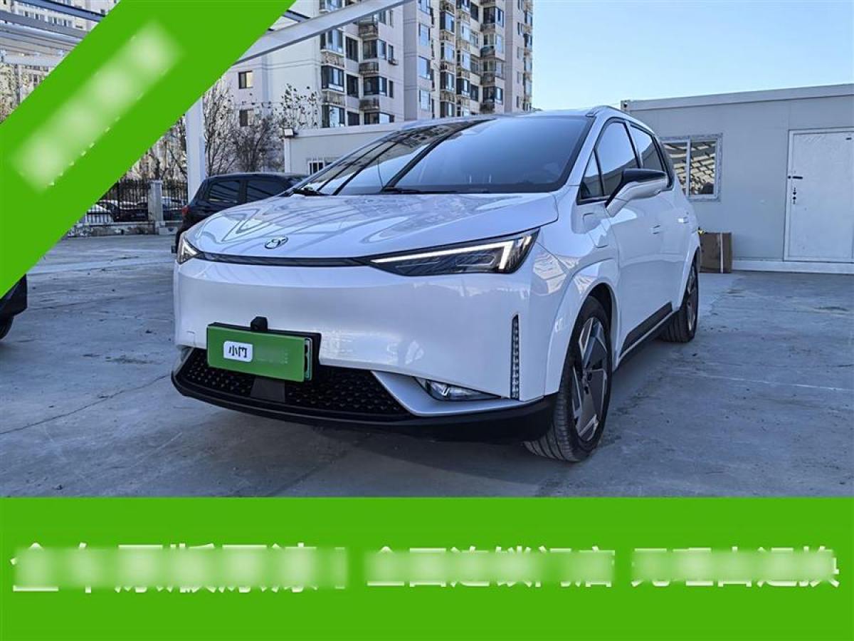 合創(chuàng) 合創(chuàng)Z03  2022款 510km 潮智版 135kW 64.23kWh圖片