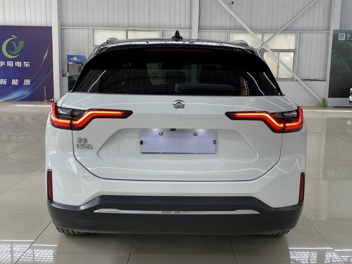 蔚來 ES6  2019款 430KM 性能版圖片