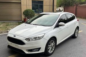 福克斯 福特 兩廂 EcoBoost 180 自動精英型