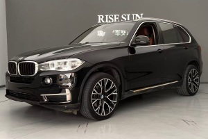 寶馬X5 寶馬 xDrive35i 領(lǐng)先型