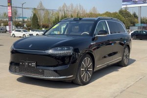 問界M9 賽力斯 純電 Max版 100kWh