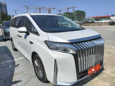 2024年5月 長城 高山 四驅(qū)行政加長版圖片