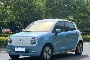 歐拉黑貓 歐拉 301km 基礎(chǔ)型