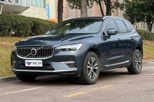 XC60 沃爾沃 B5 四驅(qū)智逸豪華版