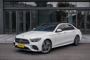 奔驰E级 奔驰 改款 E 260 L 运动型