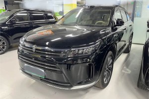 問界M7 賽力斯 1.5T 智駕四驅(qū)Ultra版 6座