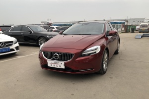 V40 沃爾沃 T3 智雅版