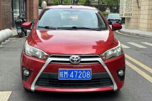 YARiS L 致炫 豐田 1.5G 自動炫動天窗特別版