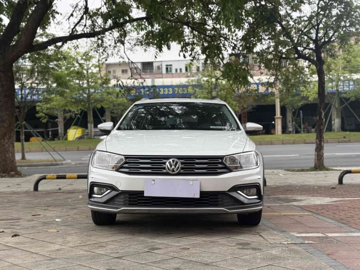 大眾 C-TREK蔚領(lǐng)  2017款 1.6L 自動(dòng)舒適型圖片
