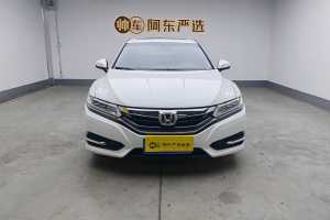 思鉑睿 本田 2.0L 經(jīng)典版