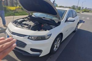 邁銳寶 雪佛蘭 1.6T 自動舒適版