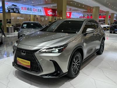 2023年3月 雷克薩斯 NX 260 前驅 創(chuàng)悅版圖片