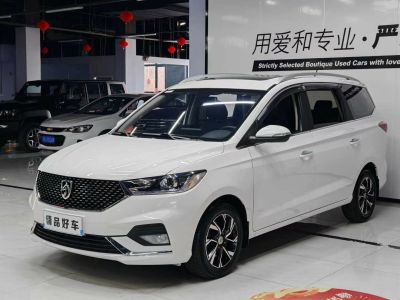 2021年1月 寶駿 五菱榮光S 1.2L基本型封窗車2座LSI圖片