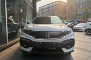 XR-V 本田 1.8L EXi CVT舒適版